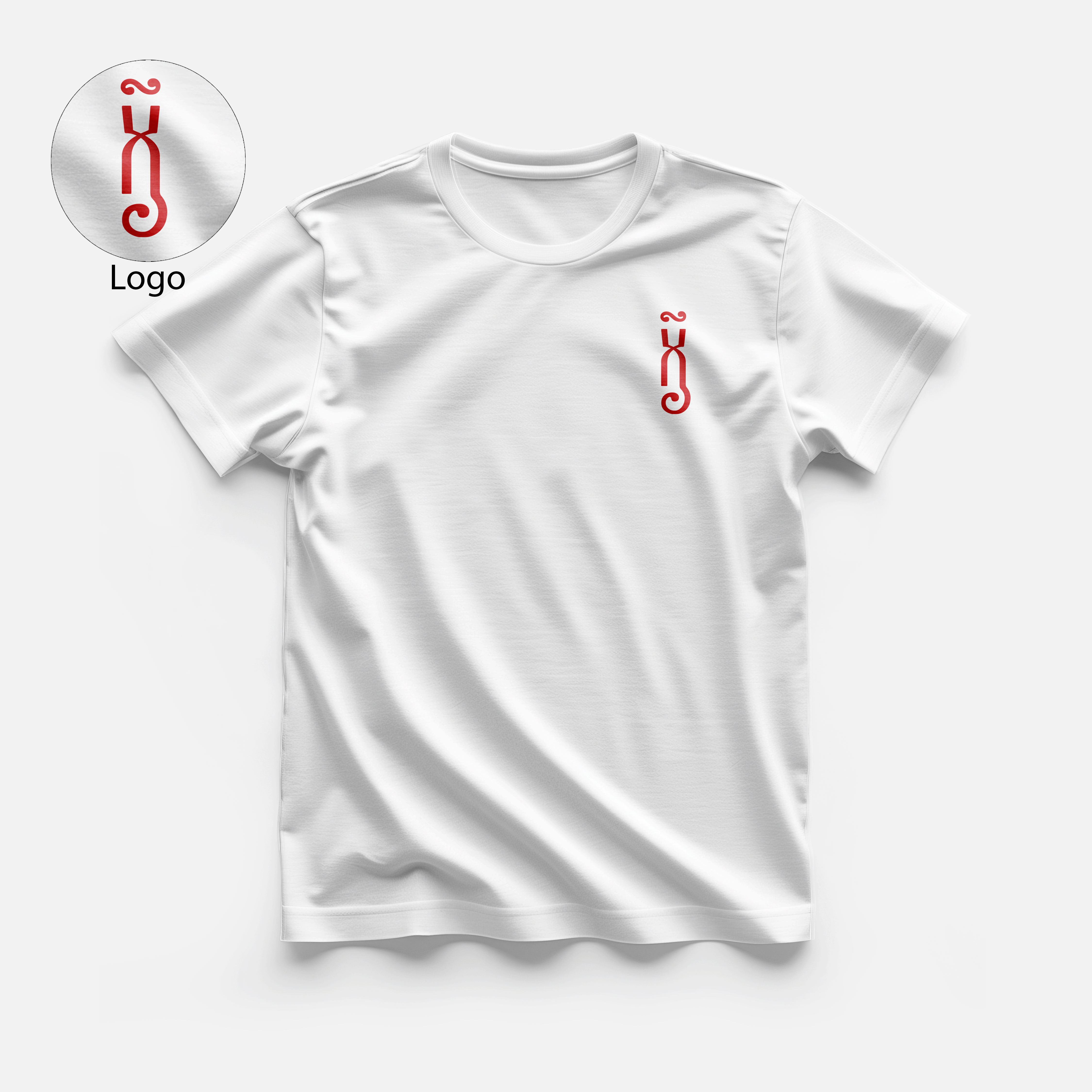 Футболка "Х"